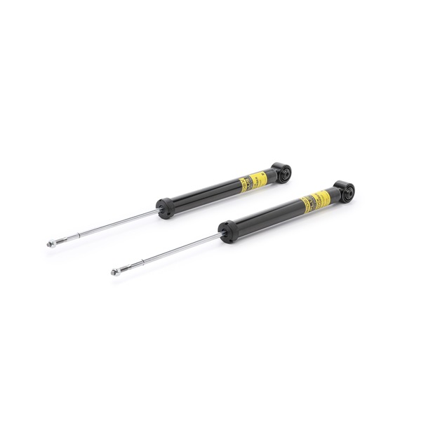 RIDEX PLUS 854S19325P Støddæmper VW Up 121 1.0 Benzin 60 HK 2016 pris