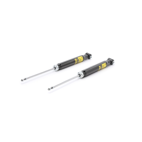 RIDEX PLUS 5206V9 Stötdämpare