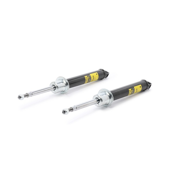 0009840V002000000 OE RIDEX PLUS Støtdemper 854S2572P