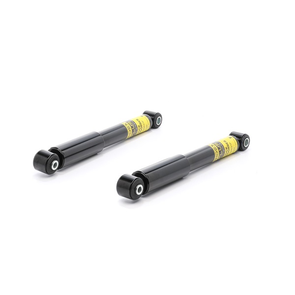 RIDEX PLUS 854S19326P Shock absorber Fiat Panda Mk2 1.3 D Multijet 4x4 (169.AXC2A) Diesel 70 hp 2013 price