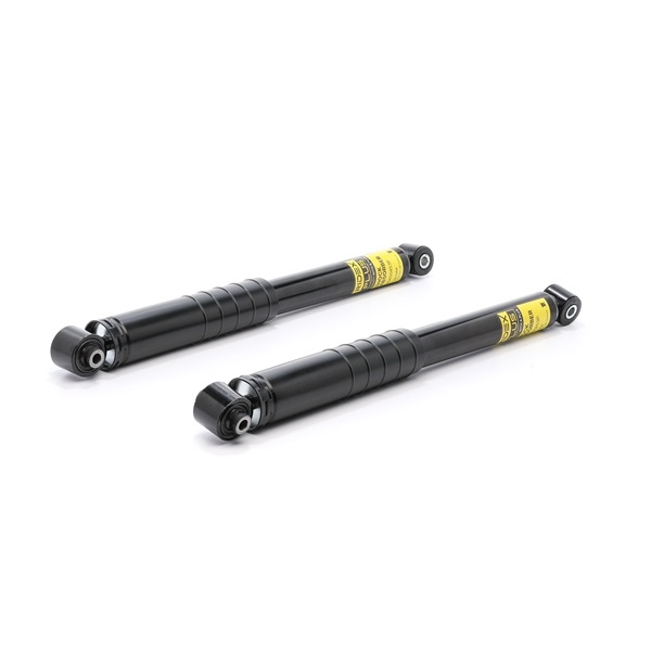 RIDEX PLUS 562100007R Iskunvaimennin 854S2143P