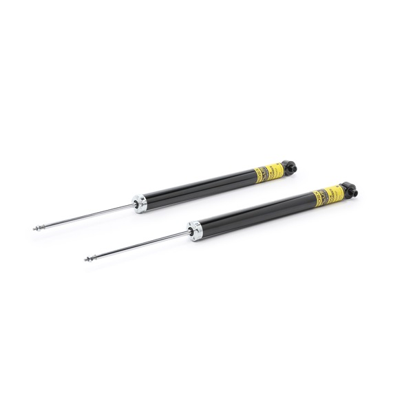 RIDEX PLUS CC2928910C Stötdämpare