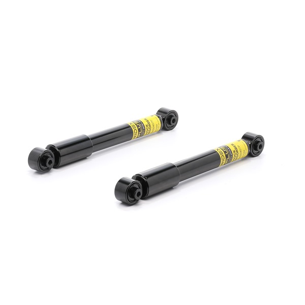 RIDEX PLUS 854S19333P Amortecedores SMART Crossblade Cabrio 0.6 (450.418) Gasolina 71 cv 2003 preço