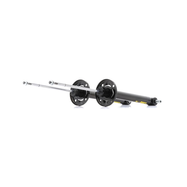 8D0513031A OE RIDEX PLUS Amortisseur 854S1642P