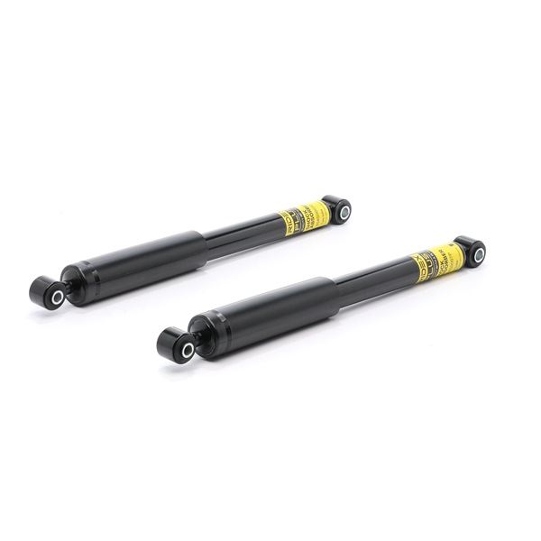 RIDEX PLUS 854S1549P Amortizer VW SHARAN (7M8, 7M9, 7M6) 1.9 TDI 4motion Dizel 115 km 2000