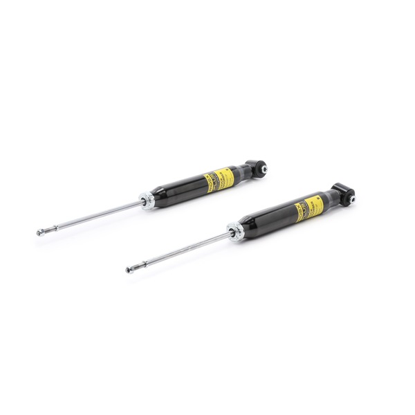 4B0513031T OE RIDEX PLUS Amortisseur 854S19339P