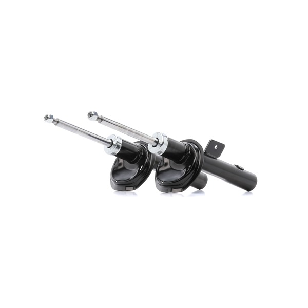 854S1379P RIDEX PLUS 5202LW Stoßdämpfer