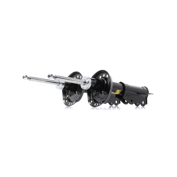 RIDEX PLUS 854S18462P Amortiguadores OPEL Astra J Hatchback (P10) 1.4 (68) Gasolina 100 cv 2011 precio