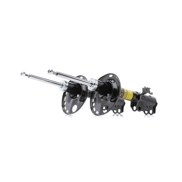 854S1774P RIDEX PLUS 4851080284 Stoßdämpfer