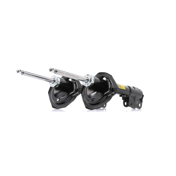 RIDEX PLUS 854S19343P Ammortizzatore PEUGEOT 4008 SUV 1.6 HDi AWC Diesel 116 CV 2017 prezzo