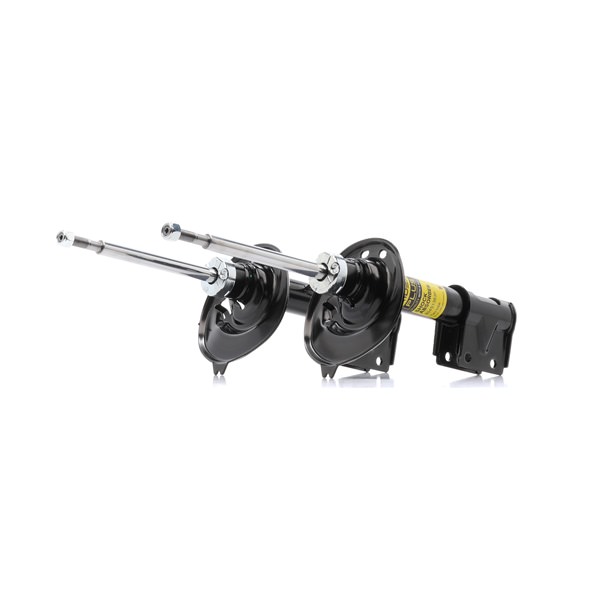 520884 OE RIDEX PLUS Støtdemper 854S1903P