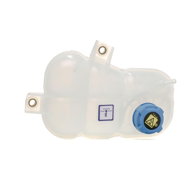 397E0354 RIDEX Depósito de refrigerante FIAT PANDA