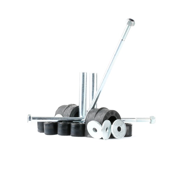 Repair Kit, stabilizer suspension MEYLE 014 032 0002 suitable for MERCEDES-BENZ at cheap price