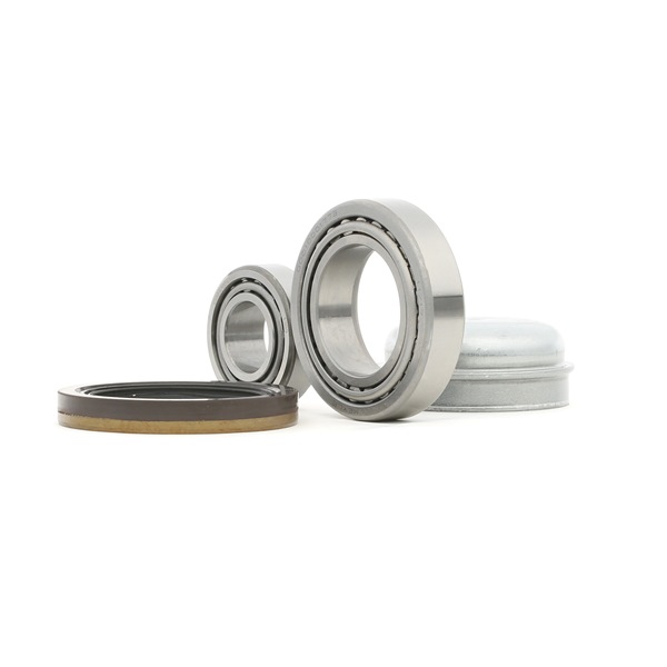 MEYLE 014 033 0097 Rato guolio komplektas MERCEDES-BENZ E Klasė