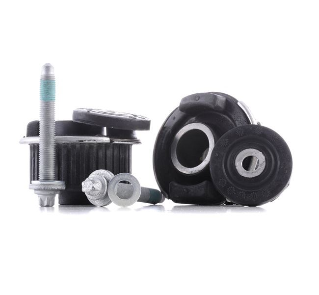 MEYLE 014 035 0100 Stebulės laikiklio įvorė Mercedes S203 C 320 CDI 3.0 (203.220) dyzelinas 224 AG 2007