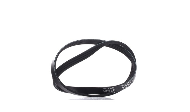 MEYLE Correa trapecial poli V 050 004 0863