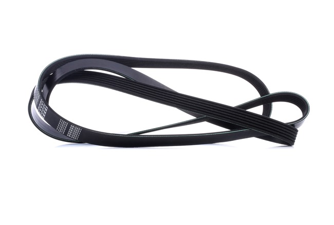 Correa trapecial poli V 5097758AA MEYLE 050 006 2390