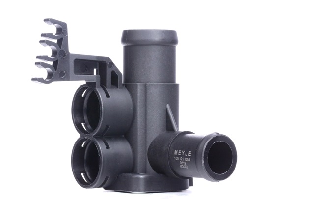 Bride de liquide de refroidissement Audi A6 C4 prix 1994: MEYLE 100 121 1054v