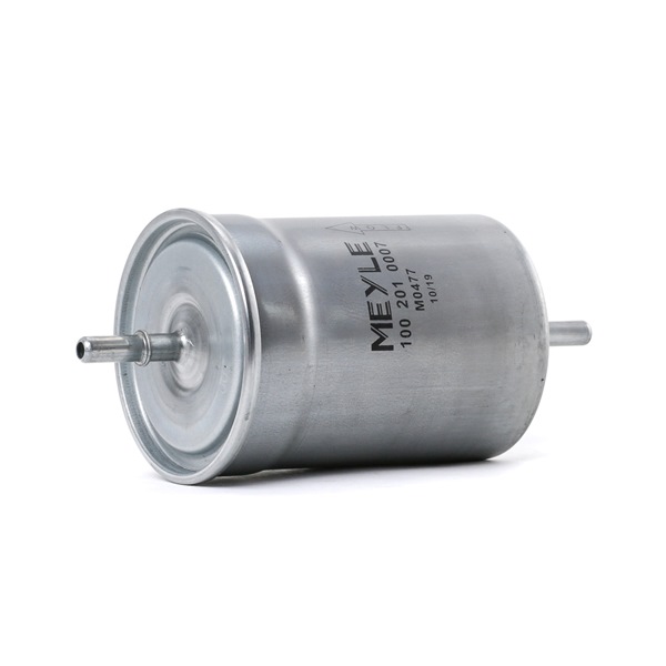 1J0201511A OE MEYLE Filter goriva 100 201 0007