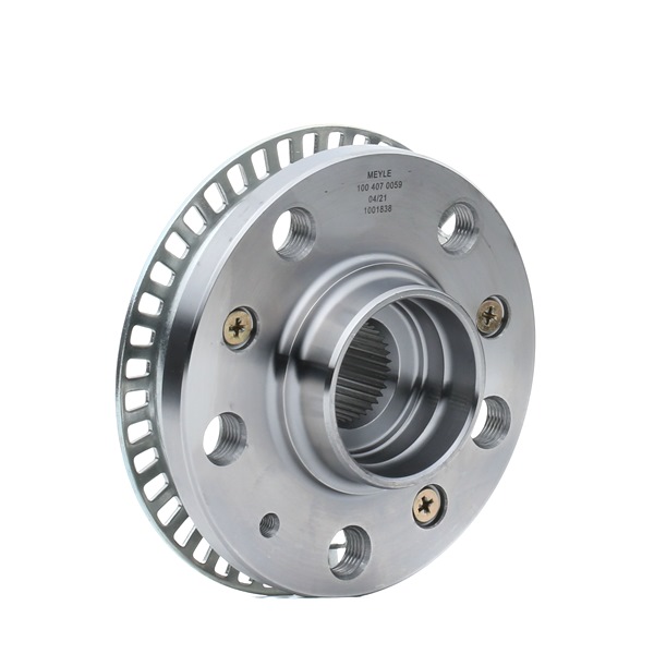 MEYLE Cubo da roda 100 407 0059