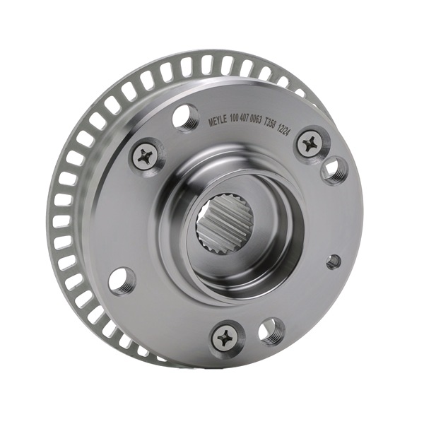 MEYLE 100 407 0063 nieuwe wielnaaf VW Lupo 5Z1 achter en vóór prijs