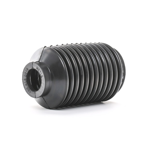 MEYLE 100 419 0010 Hammastangon suojakumi VW Jetta MK1 1.6 (EM) Bensiini 75 hv 1982