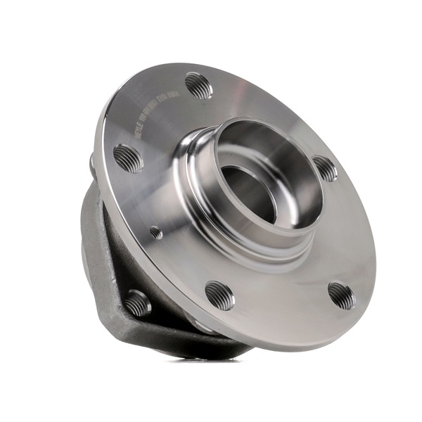 MEYLE Wiellagerset 100 650 0003