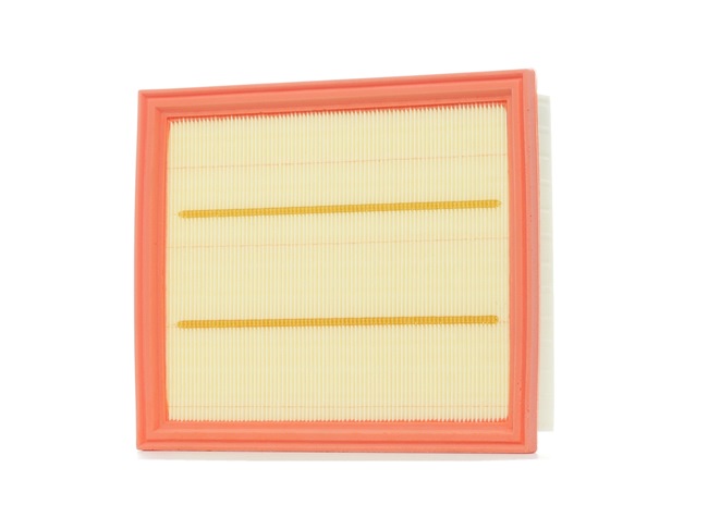 VW POLO Luftfilter MEYLE MAF0136