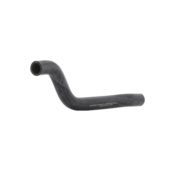 Hose, heat exchange heating MEYLE 119 819 0007 suitable for VW, SEAT at cheap price