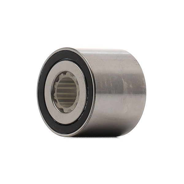 MEYLE Kit de rolamento de roda 16-14 750 0018