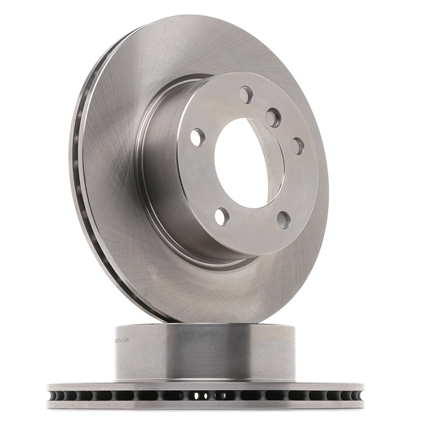 MEYLE Brake disc 315 521 3062