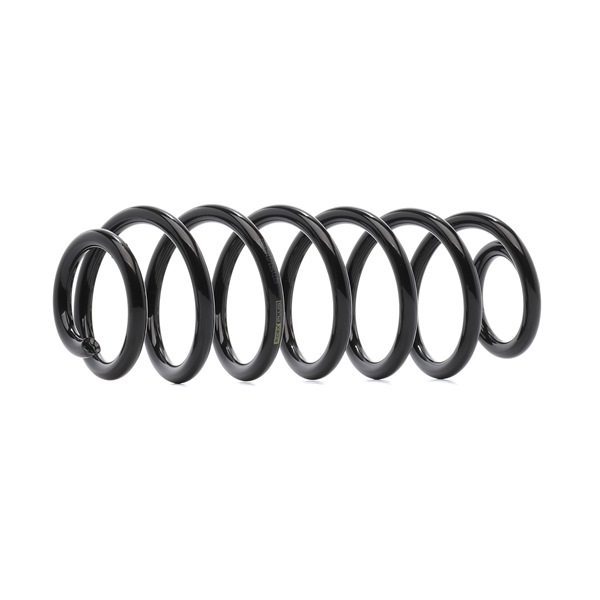 3C0511115AF OE RIDEX PLUS Ressort de suspension 188C0064P