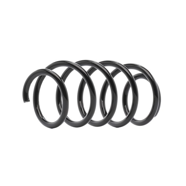 3C0411105B OE RIDEX PLUS Coil spring 188C0217P