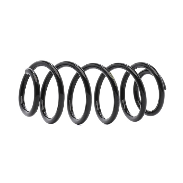 1K0411105JR OE RIDEX PLUS Fahrwerksfeder 188C0086P