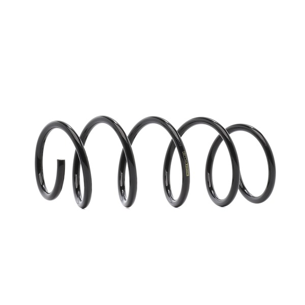 RIDEX PLUS 188C0144P Fjeder VAUXHALL Corsa Mk3 (D) Hatchback (S07) 1.0 (L08) Benzin 60 HK 2014 pris