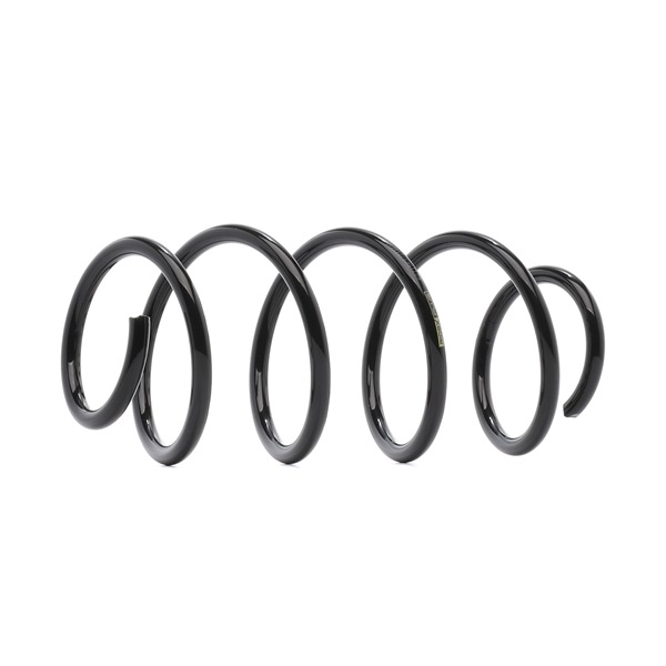 1K0411105BC OE RIDEX PLUS Fahrwerksfeder 188C0155P