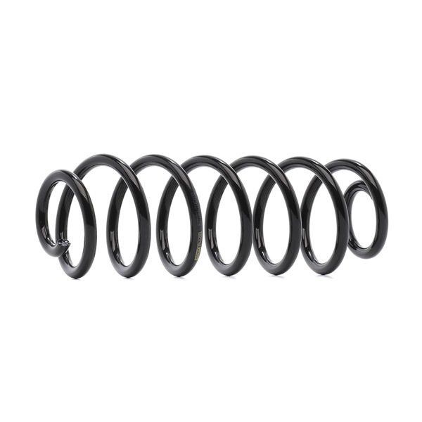 RIDEX PLUS 188C0191P Fjeder VW Golf 5 Variant 1.6 MultiFuel Benzin/Ethanol 102 HK 2009 pris