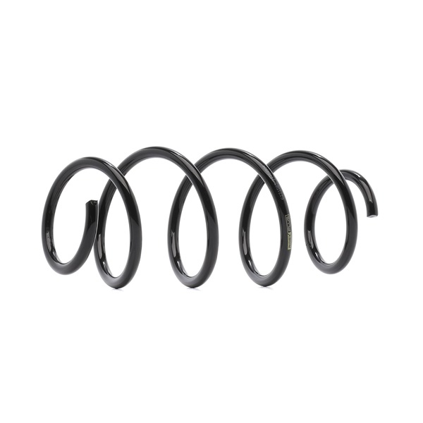 1K0411105AQ OE RIDEX PLUS Ressort de suspension 188C0295P