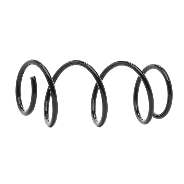 RIDEX PLUS 188C0165P Spiralfjær Modus / Grand Modus (F, JP) 1.6 Bensin 88 hk 2014 pris