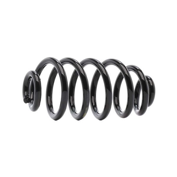 RIDEX PLUS 188C0210P Federn Audi A4 B6 Avant 1.8 T 150 PS Benzin 2001