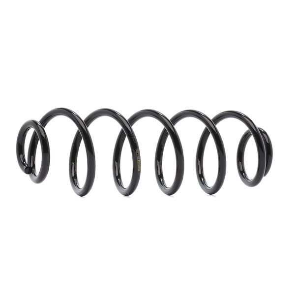 RIDEX PLUS 188C0414P Fahrwerksfedern Audi A4 B8 Avant 2.0 TDI Diesel 170 PS 2010