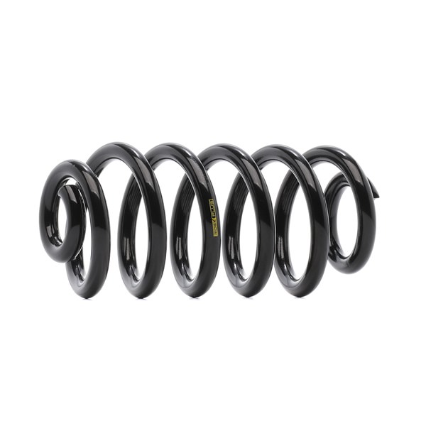 RIDEX PLUS 188C0512P Spyruoklės A6 C6 Avant 2.8 FSI benzinas 210 AG 2006