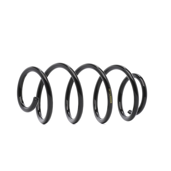 RIDEX PLUS 1K0411105DC Spiralfjäder