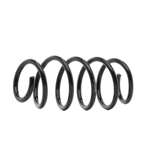 1KD411105H OE RIDEX PLUS Fahrwerksfeder 188C0230P