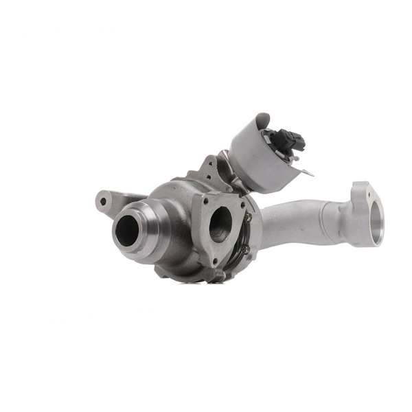 STARK SKCT-1192335 Turbo Jumpy II MPV (VF7) 2.0 HDi Diesel 128 PS 2015