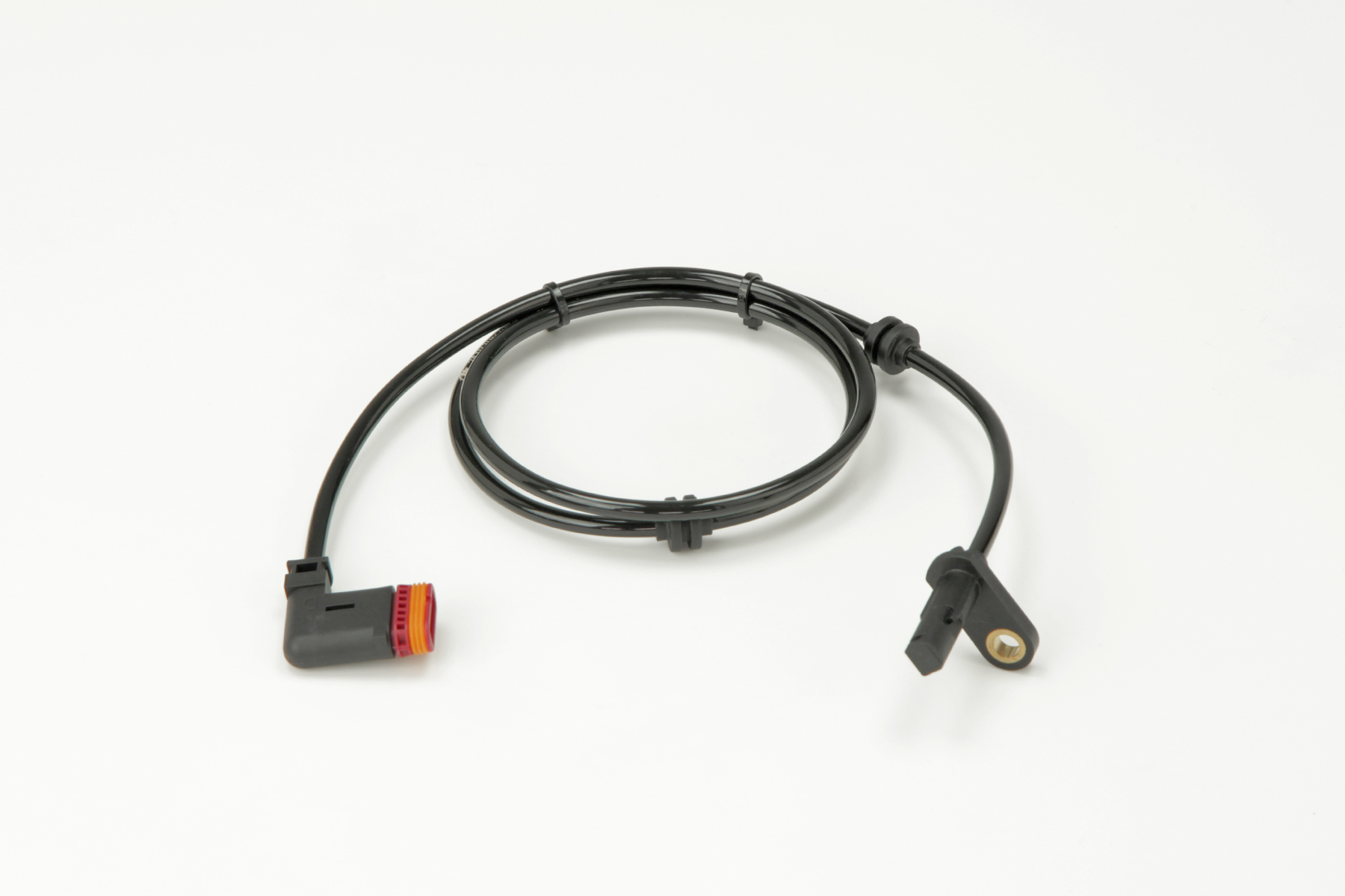 ATE 24.0710-2139.3 Raddrehzahlsensor Mercedes A207 E 220 BlueTEC 2.2 (207.401) Diesel 177 PS 2015