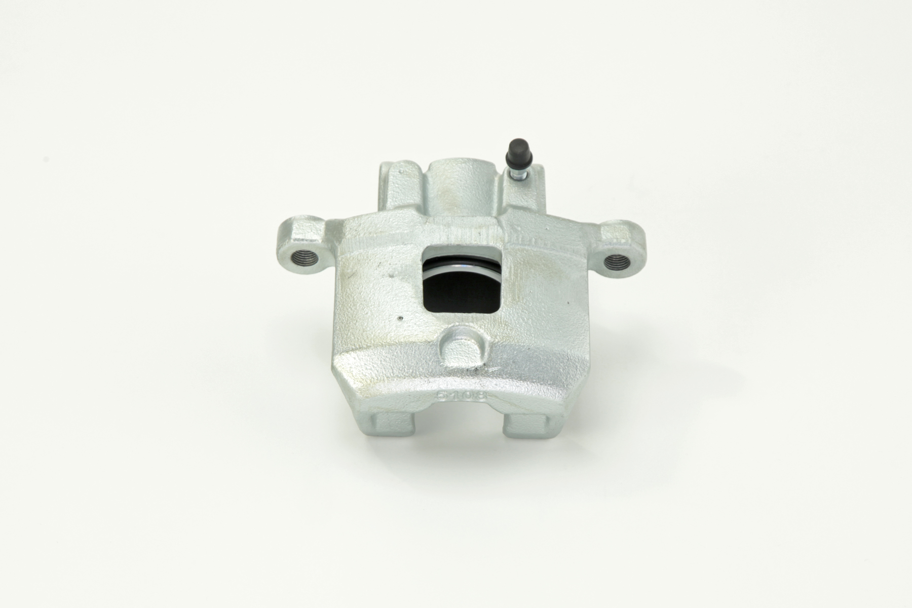 24.3511-1729.5 ATE Pinza de freno MITSUBISHI MONTERO