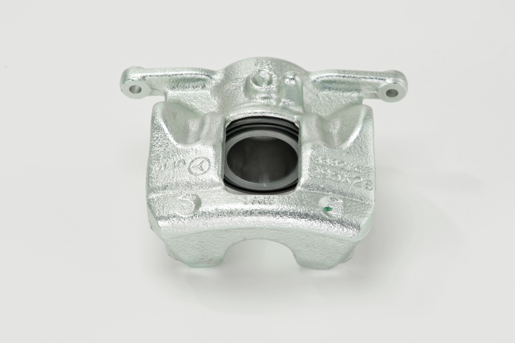 24.3601-1759.5 ATE Pinza de freno MERCEDES-BENZ Clase A