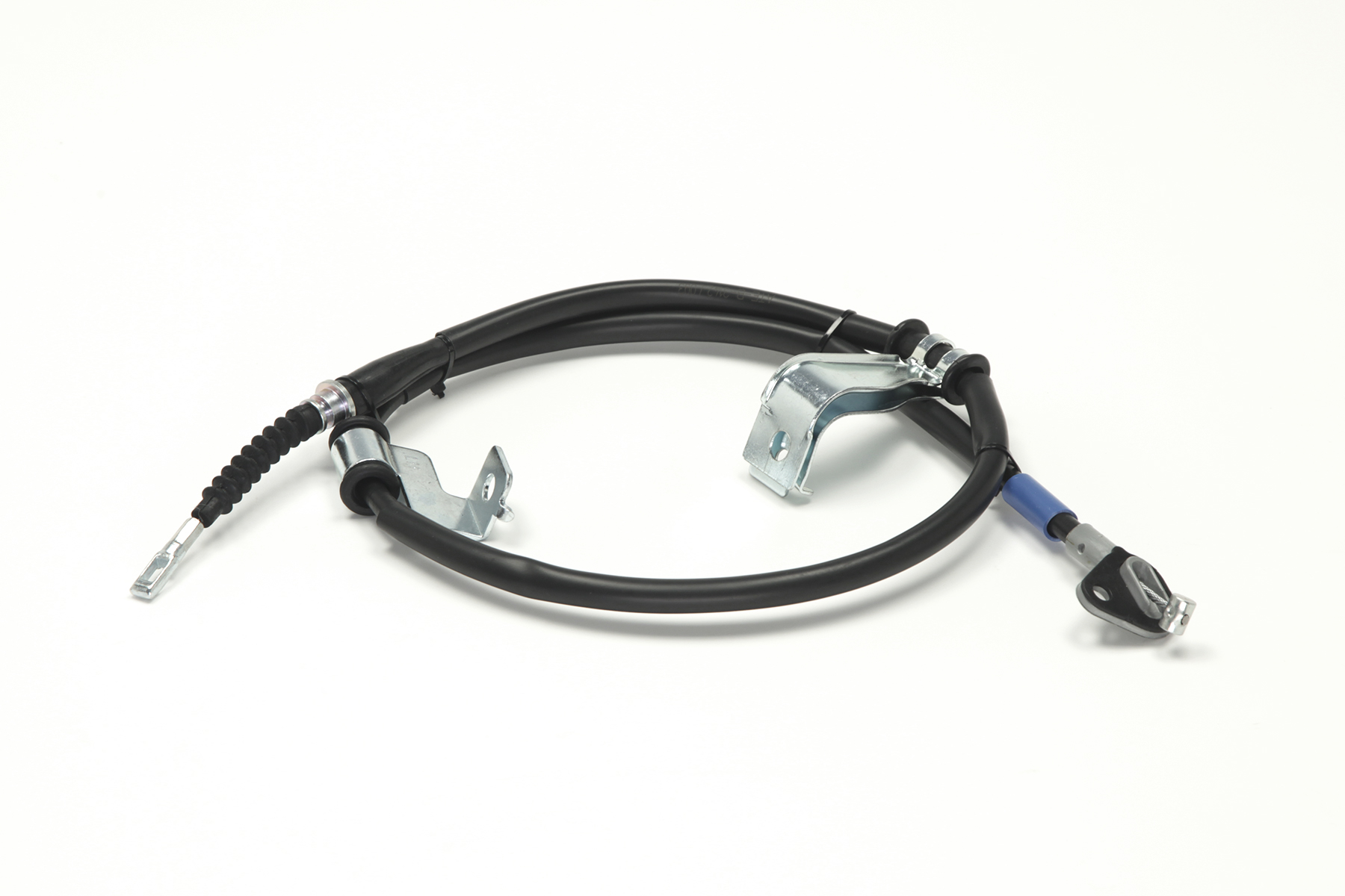 Stovėjimo stabdys Hyundai i10 2010 24372731422 ATE