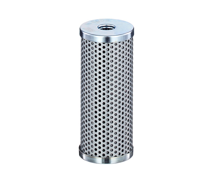 Filtro, sistema hidráulico operador A0005534303 MANN-FILTER H 6008